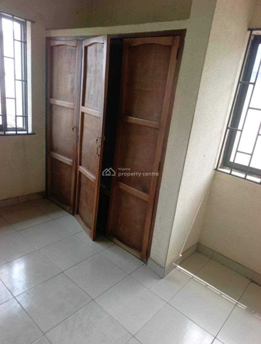 Well Maintained & Specious 2 Bedroom Duplex with Bq, Gra Phase 1, Magodo, Lagos, Detached Duplex for Rent