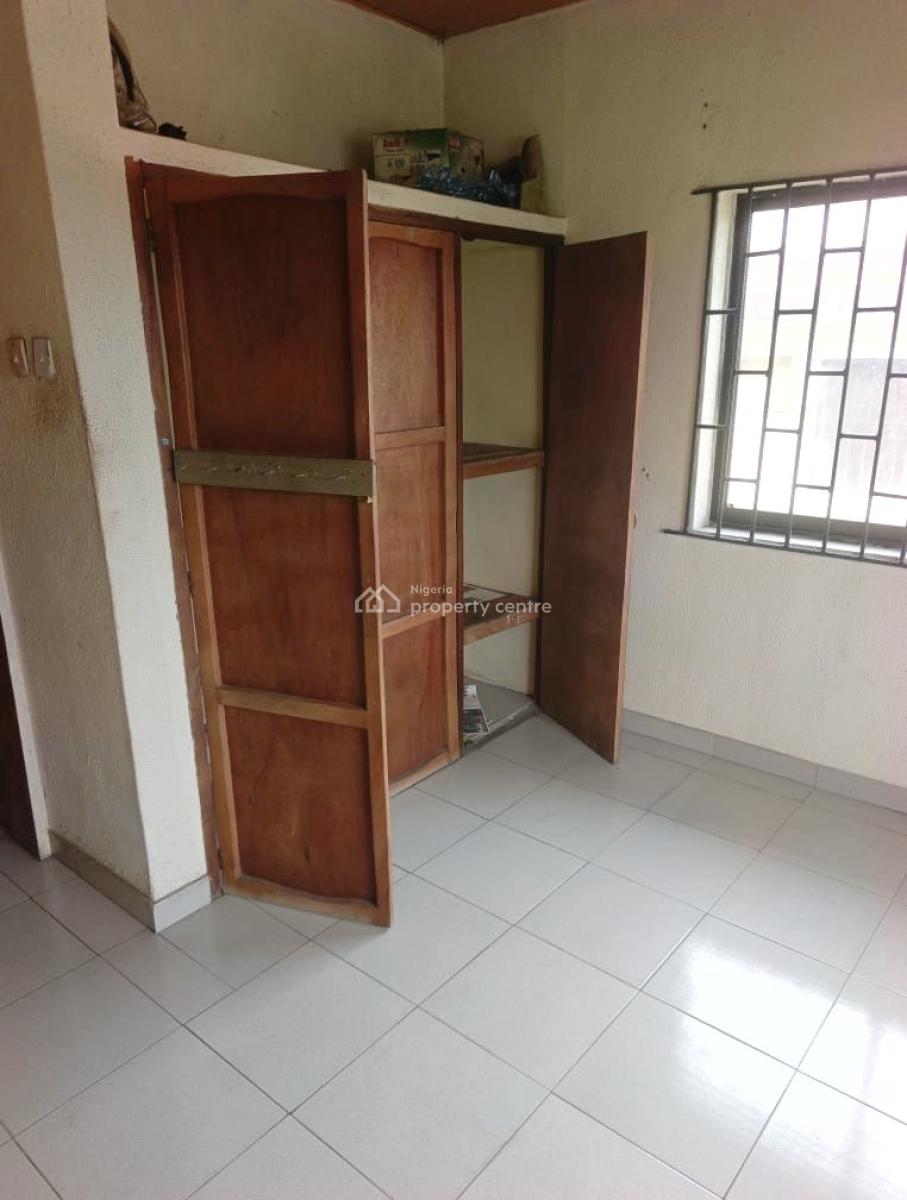 Well Maintained & Specious 2 Bedroom Duplex with Bq, Gra Phase 1, Magodo, Lagos, Detached Duplex for Rent