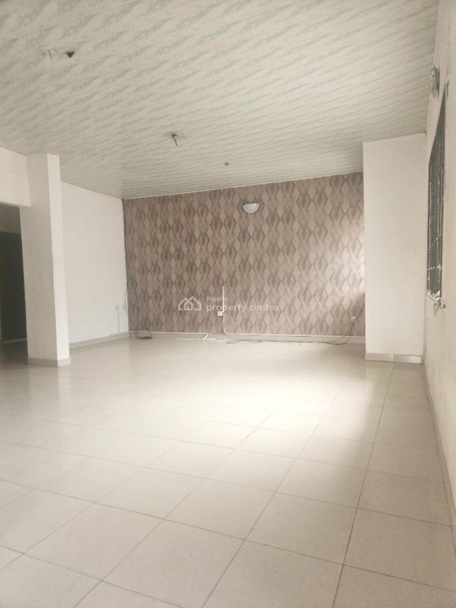 Well Maintained & Specious 2 Bedroom Duplex with Bq, Gra Phase 1, Magodo, Lagos, Detached Duplex for Rent