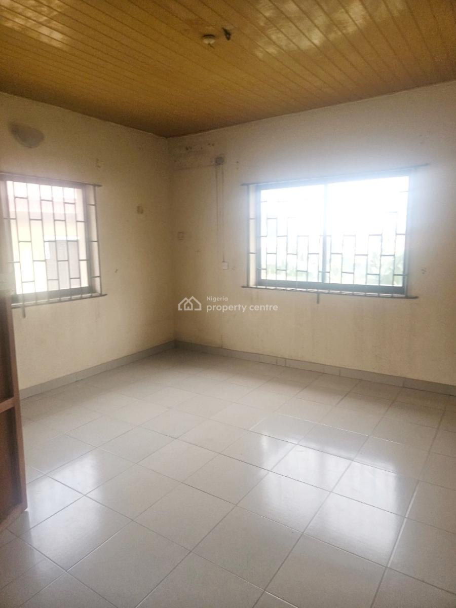 Well Maintained & Specious 2 Bedroom Duplex with Bq, Gra Phase 1, Magodo, Lagos, Detached Duplex for Rent