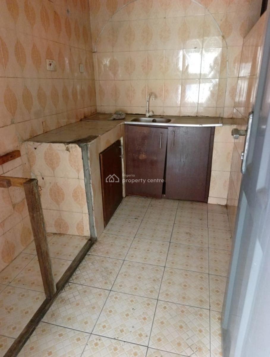 Well Maintained & Specious 2 Bedroom Duplex with Bq, Gra Phase 1, Magodo, Lagos, Detached Duplex for Rent