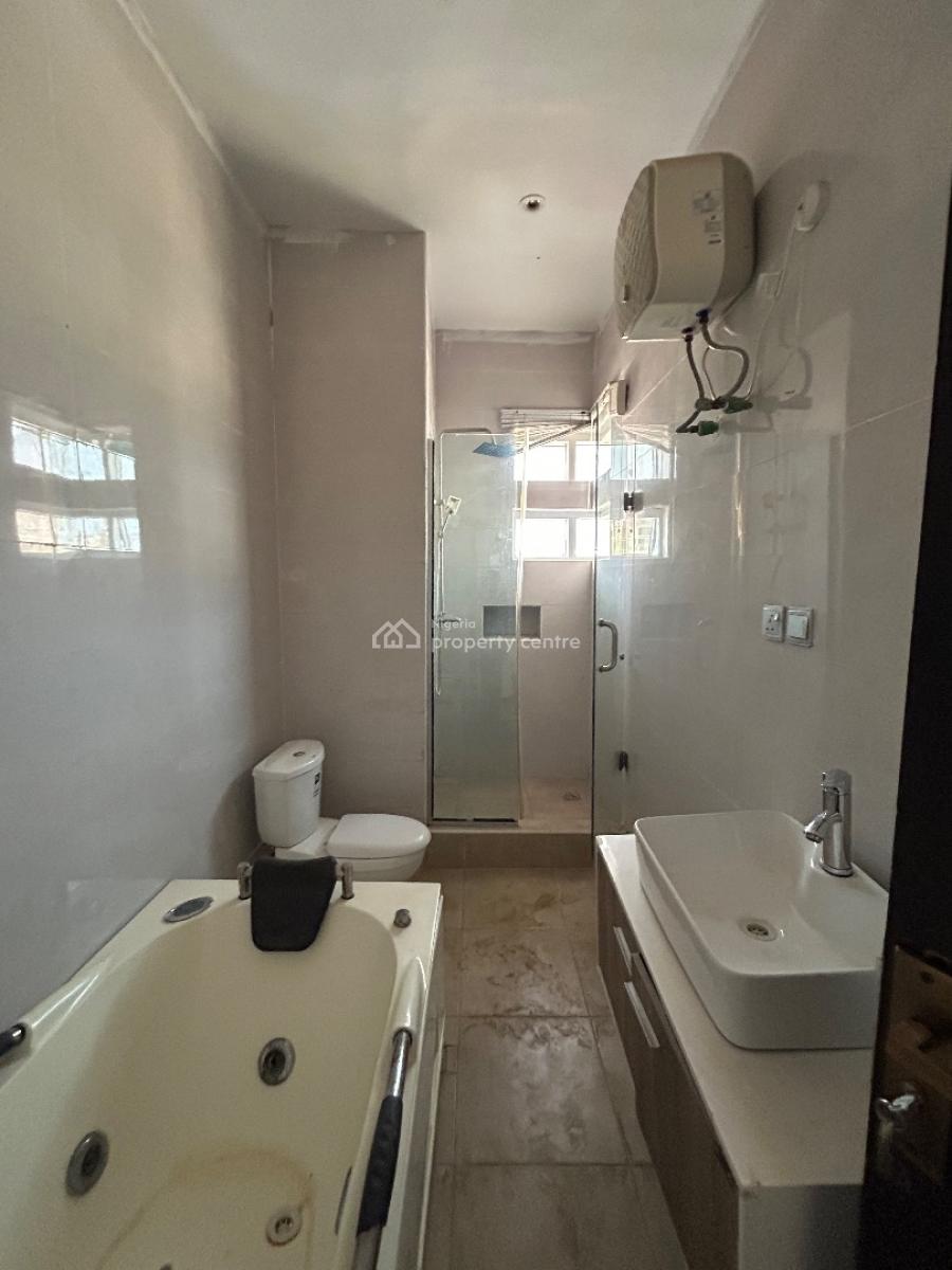 Well Maintained and Modern Built 4bedroom Semi-detached Duplex, Spg Road, Ologolo, Lekki, Lagos, Semi-detached Duplex for Rent