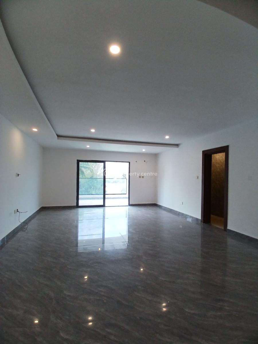 Well Renovated 6 Bedroom Mansion with Swimming Pool, Asokoro Abuja Diplomatic Zone, Asokoro District, Abuja, Detached Duplex for Rent