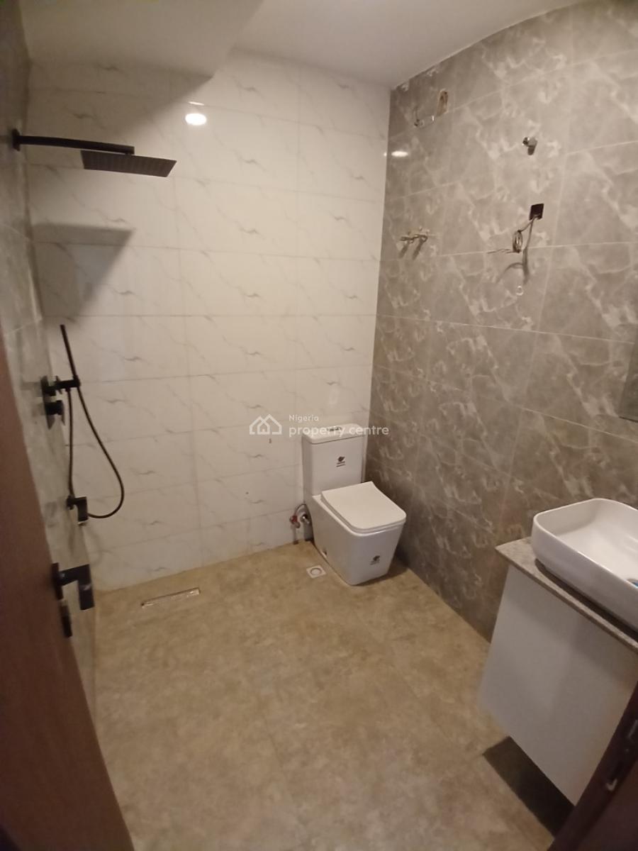 Well Renovated 6 Bedroom Mansion with Swimming Pool, Asokoro Abuja Diplomatic Zone, Asokoro District, Abuja, Detached Duplex for Rent