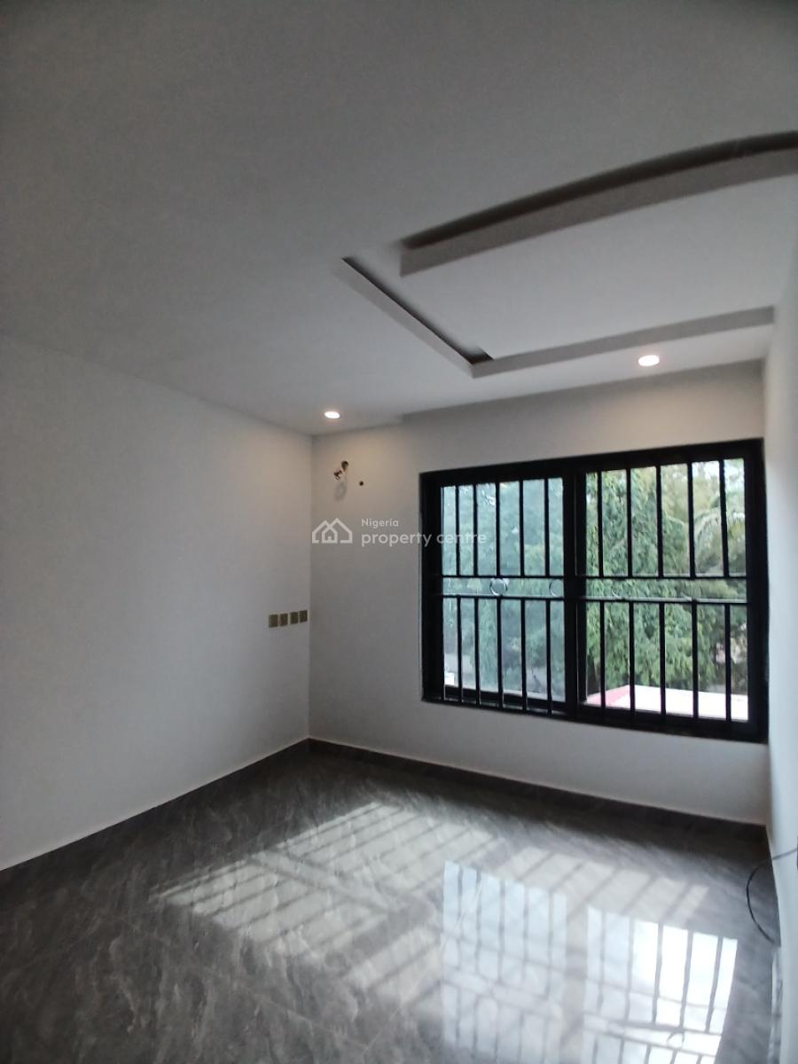 Well Renovated 6 Bedroom Mansion with Swimming Pool, Asokoro Abuja Diplomatic Zone, Asokoro District, Abuja, Detached Duplex for Rent