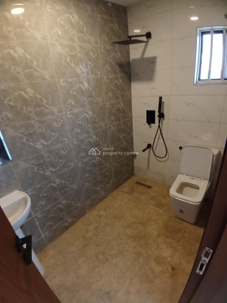 Well Renovated 6 Bedroom Mansion with Swimming Pool, Asokoro Abuja Diplomatic Zone, Asokoro District, Abuja, Detached Duplex for Rent