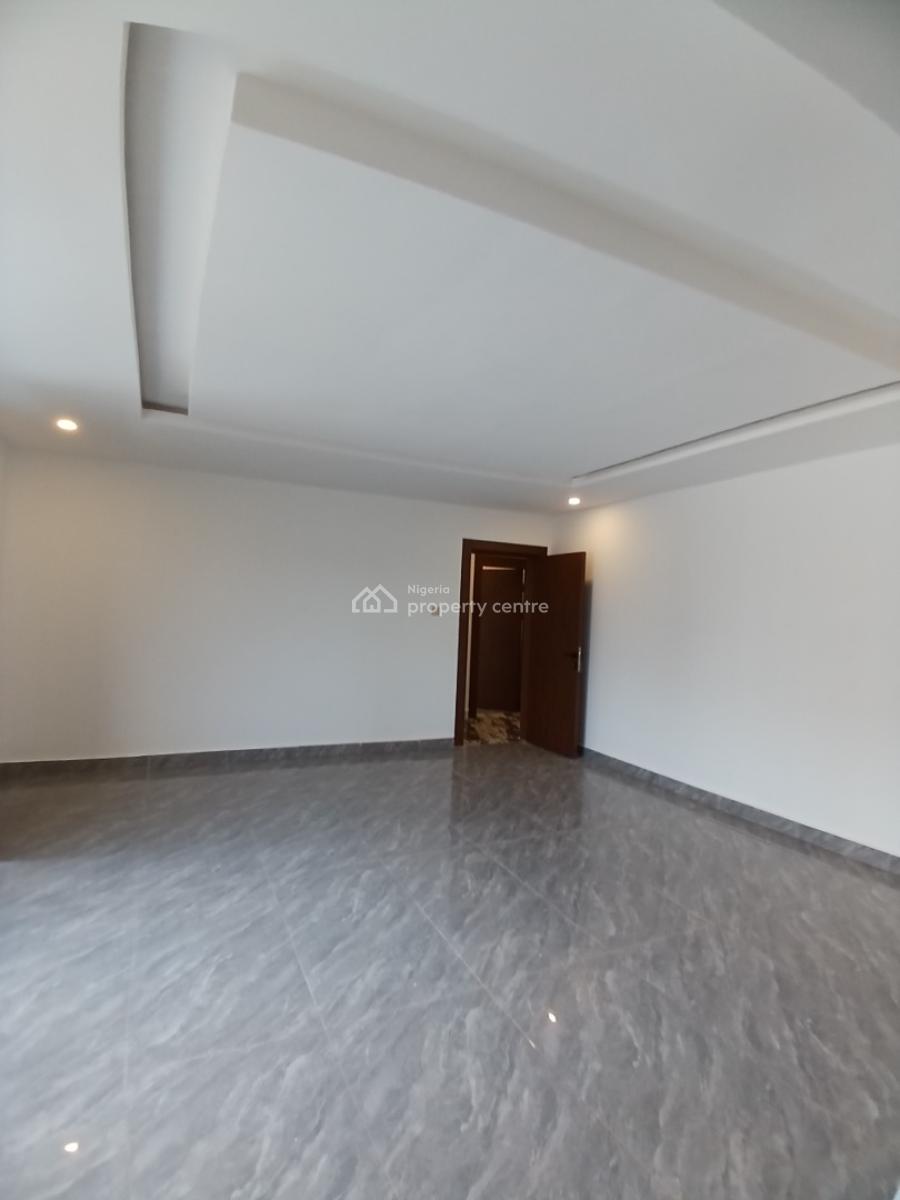 Well Renovated 6 Bedroom Mansion with Swimming Pool, Asokoro Abuja Diplomatic Zone, Asokoro District, Abuja, Detached Duplex for Rent