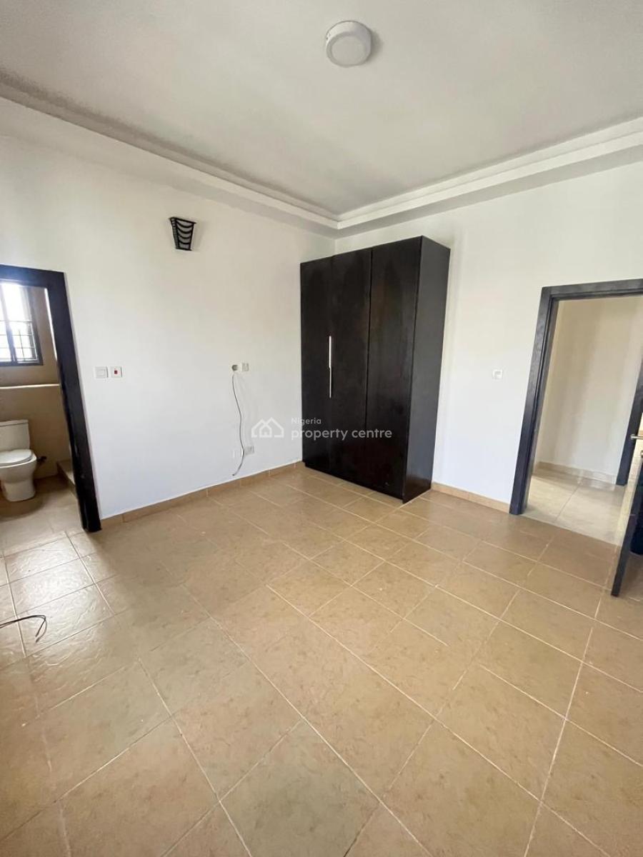 3 Bedroom Apartment with Bq, Oral Estate, Lekki, Lagos, Flat / Apartment for Rent
