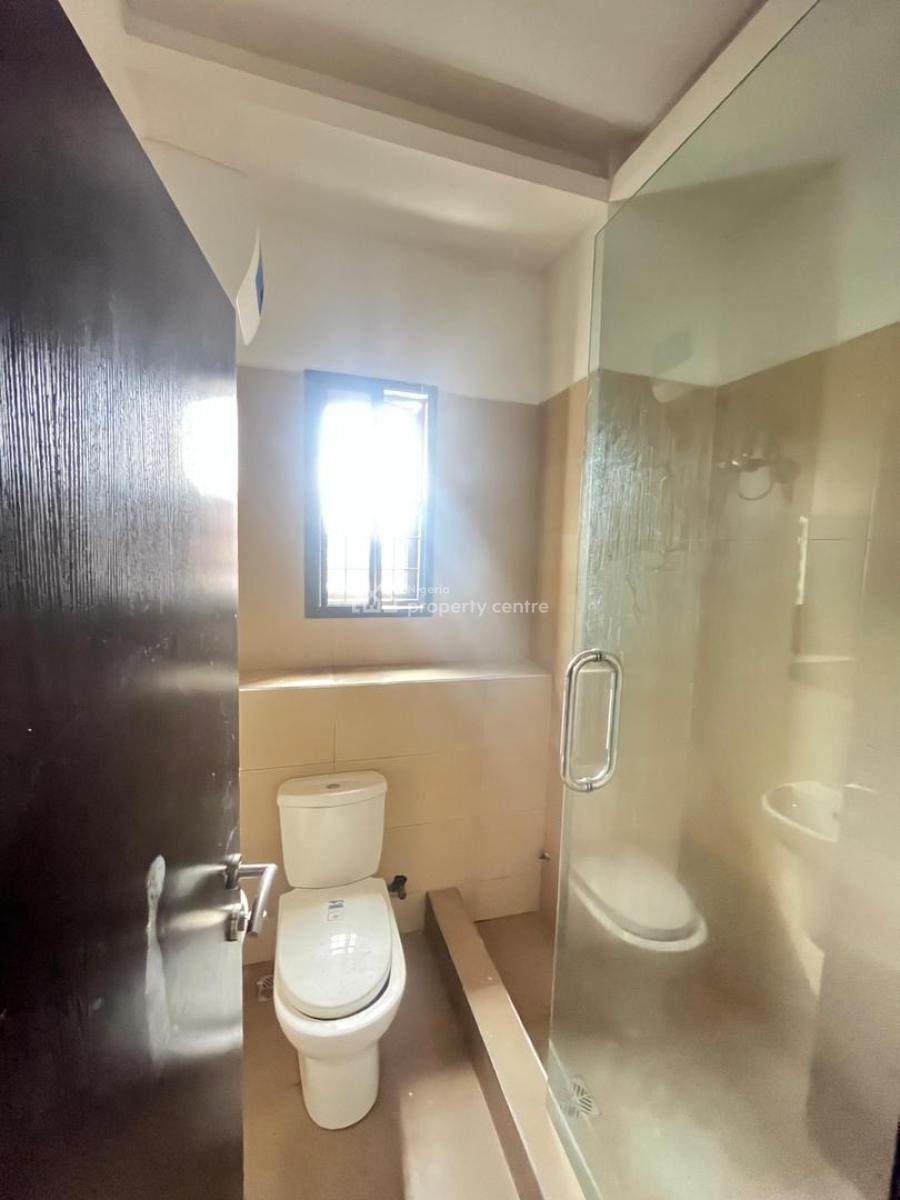 3 Bedroom Apartment with Bq, Oral Estate, Lekki, Lagos, Flat / Apartment for Rent