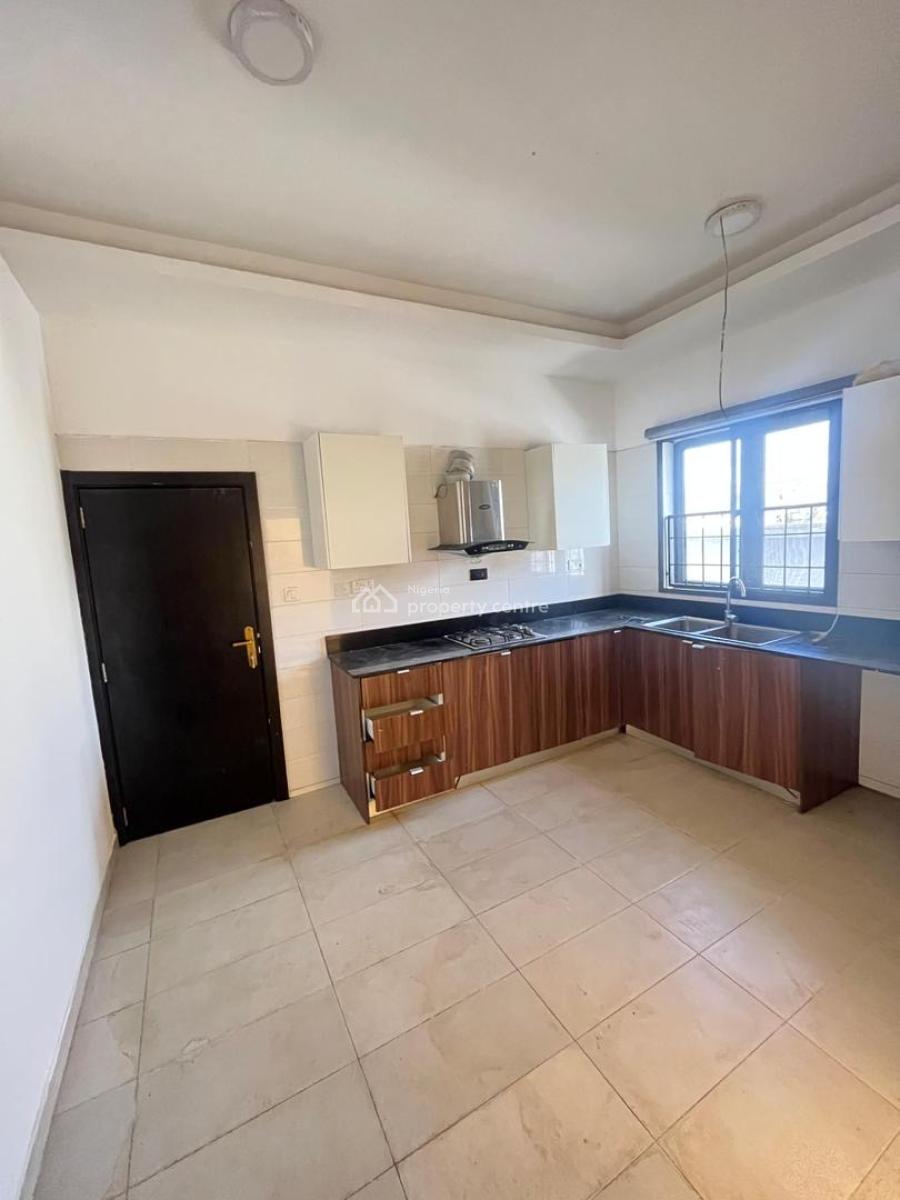 3 Bedroom Apartment with Bq, Oral Estate, Lekki, Lagos, Flat / Apartment for Rent