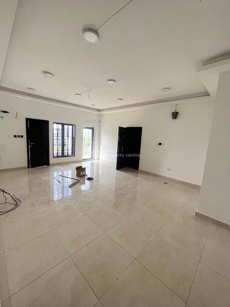 3 Bedroom Apartment with Bq, Oral Estate, Lekki, Lagos, Flat / Apartment for Rent