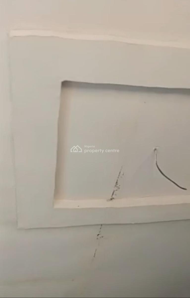 Clean Mini Flat with Pop.in a Good Location a, Weighbridge, Irawo, Kosofe, Lagos, Mini Flat (room and Parlour) for Rent