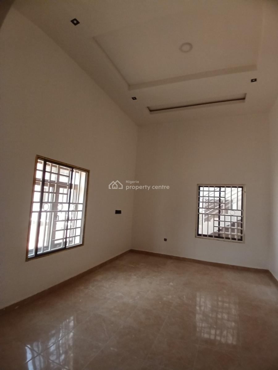 Brand New 3 Bedroom Block of Flat, Guzape Abuja Diplomatic Zone, Guzape District, Abuja, House for Rent
