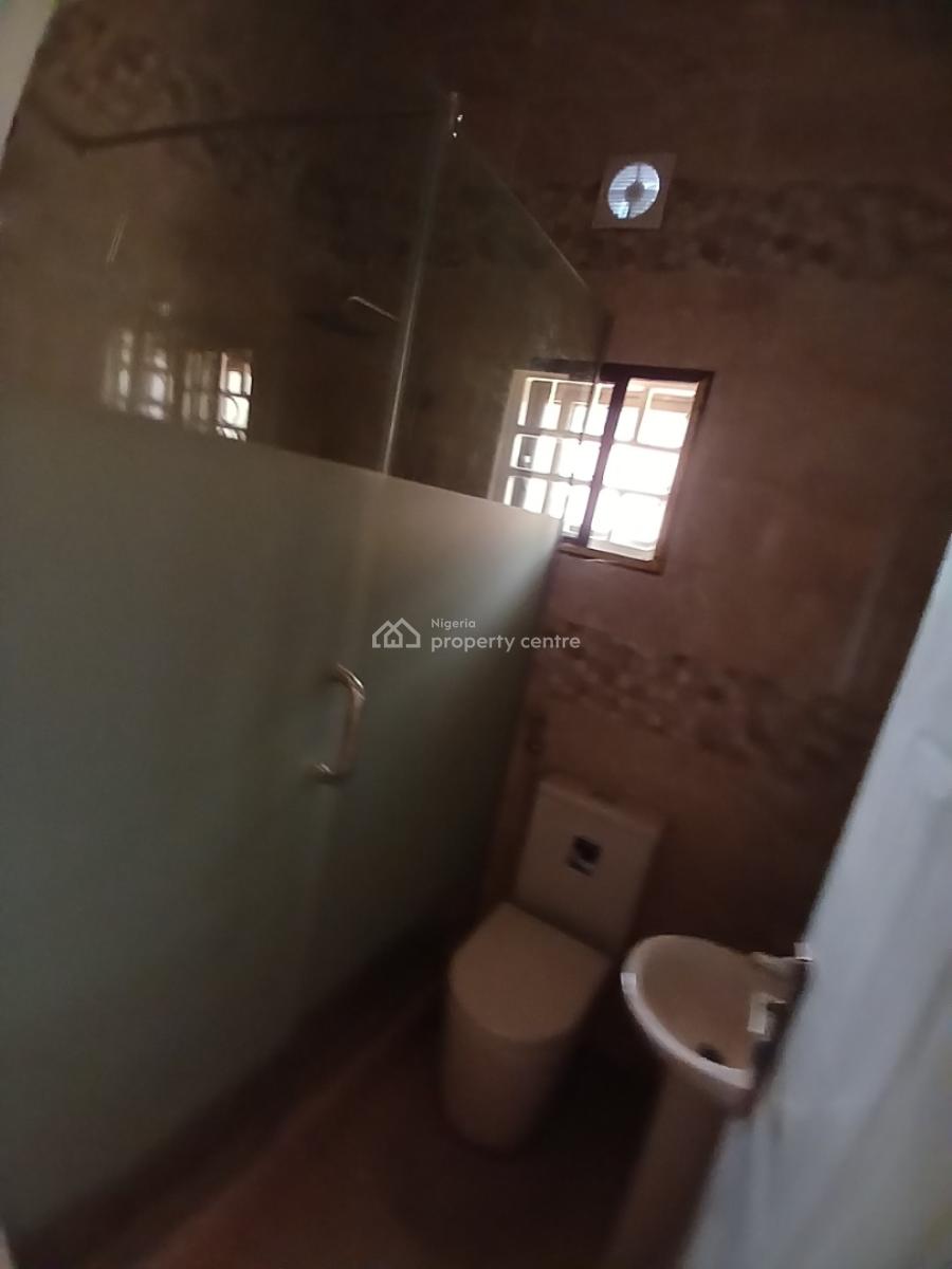 Brand New 3 Bedroom Block of Flat, Guzape Abuja Diplomatic Zone, Guzape District, Abuja, House for Rent