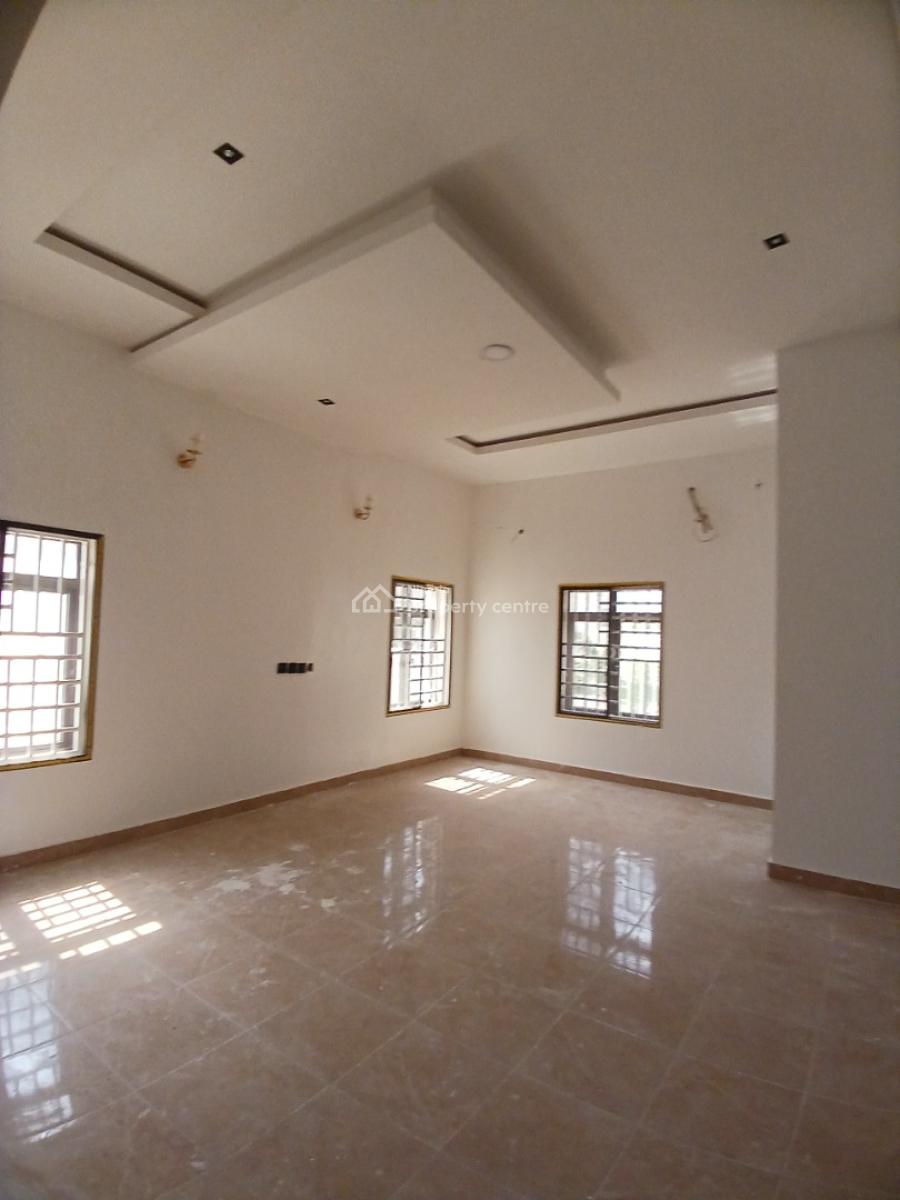 Brand New 3 Bedroom Block of Flat, Guzape Abuja Diplomatic Zone, Guzape District, Abuja, House for Rent