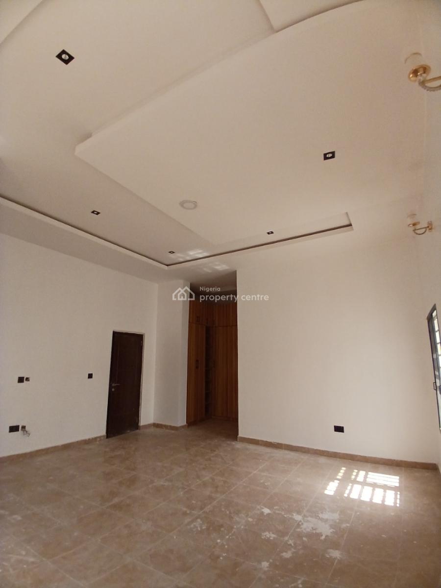 Brand New 3 Bedroom Block of Flat, Guzape Abuja Diplomatic Zone, Guzape District, Abuja, House for Rent