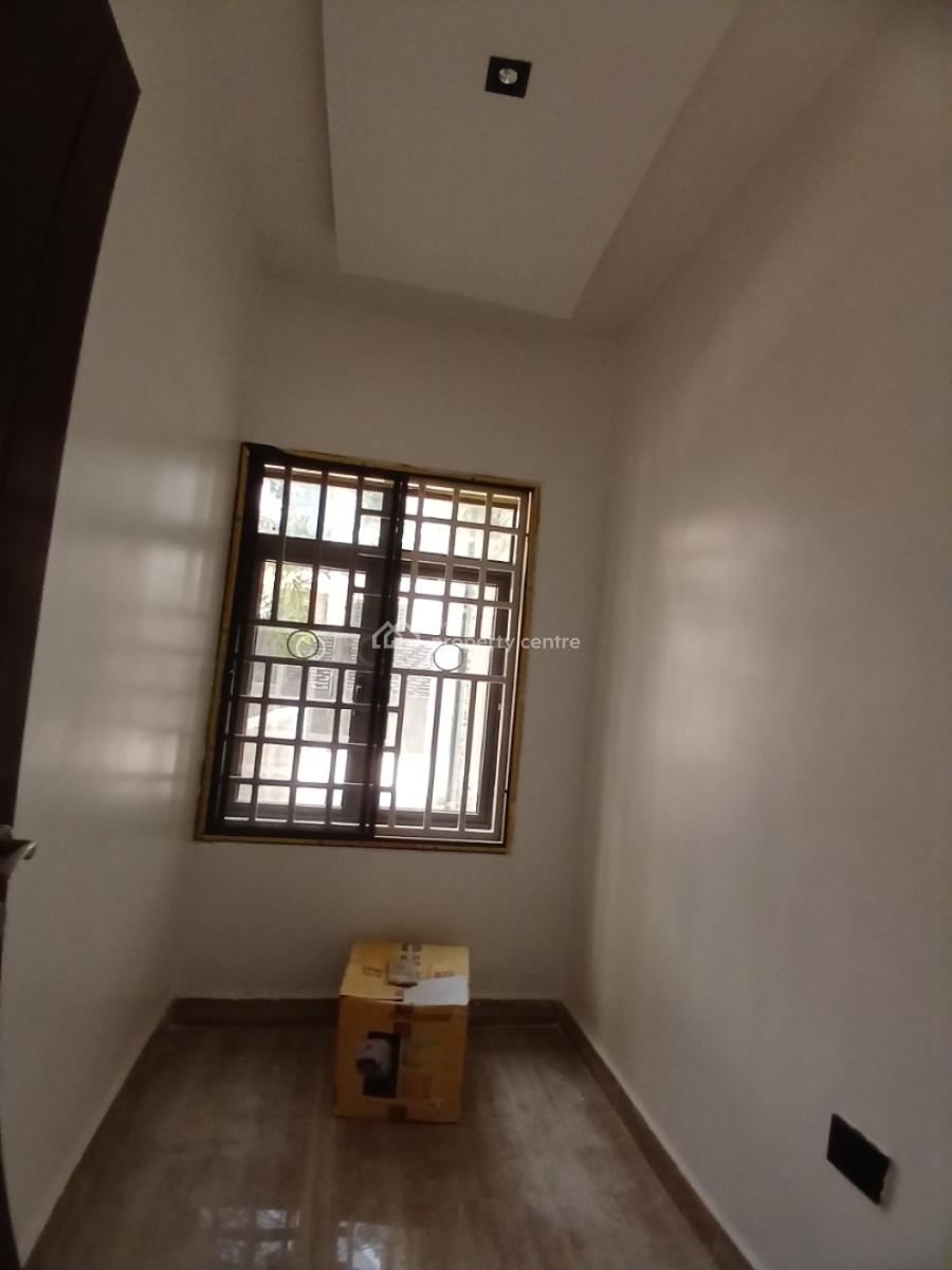 Brand New 3 Bedroom Block of Flat, Guzape Abuja Diplomatic Zone, Guzape District, Abuja, House for Rent