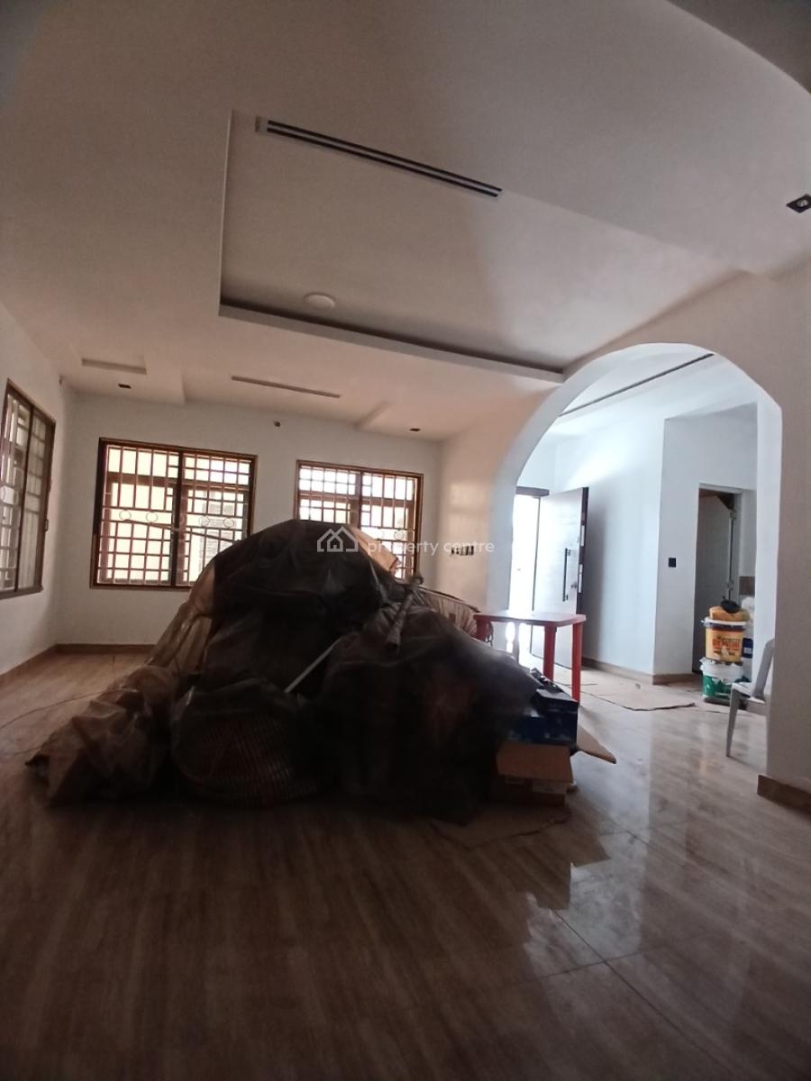 Brand New 3 Bedroom Block of Flat, Guzape Abuja Diplomatic Zone, Guzape District, Abuja, House for Rent