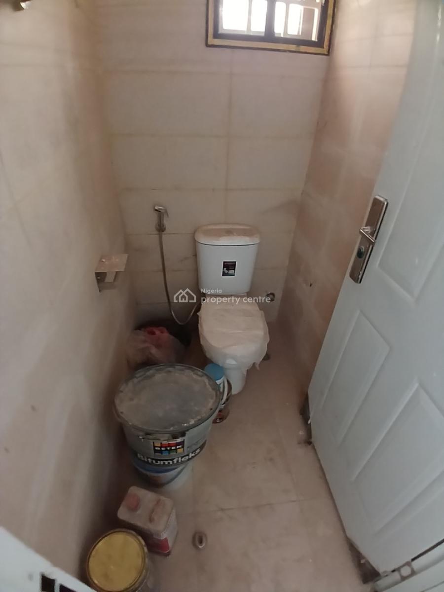 Brand New 3 Bedroom Block of Flat, Guzape Abuja Diplomatic Zone, Guzape District, Abuja, House for Rent