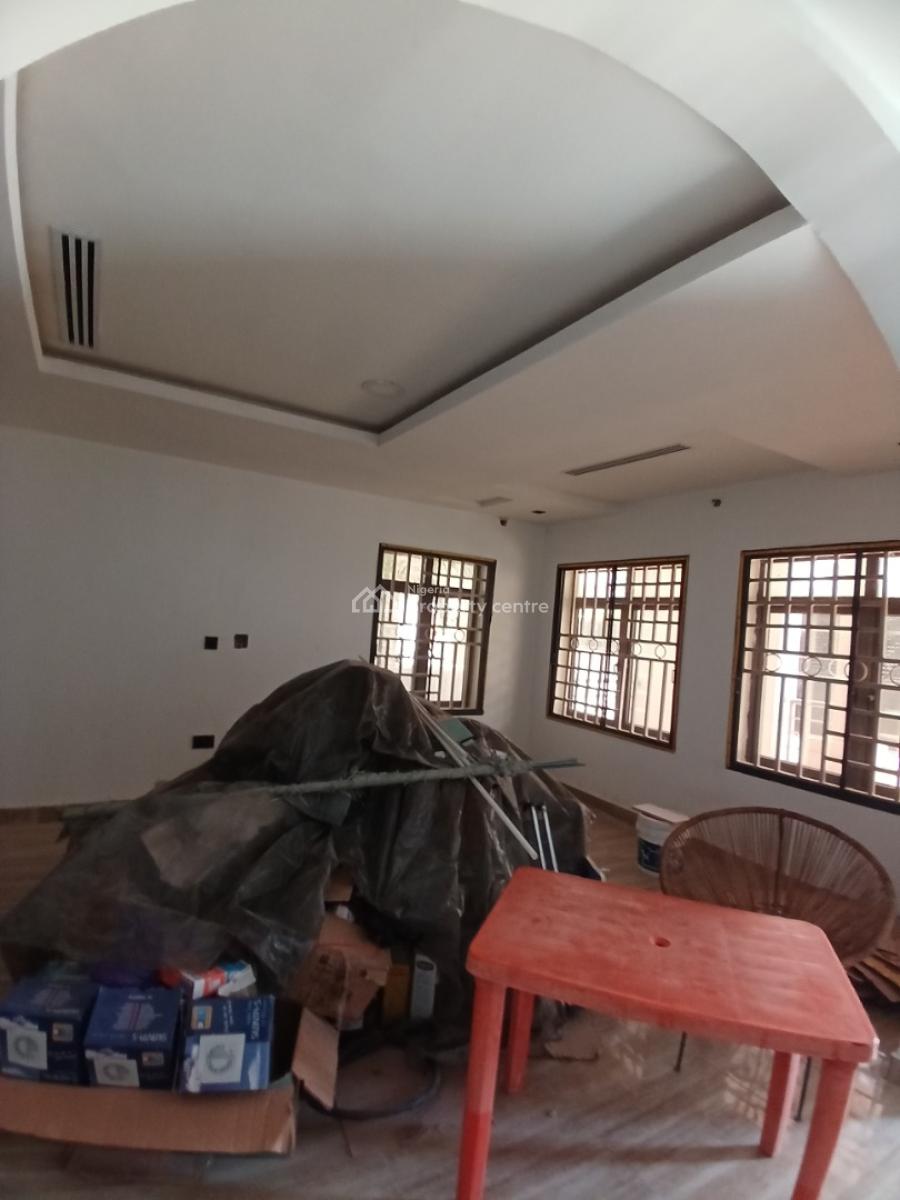 Brand New 3 Bedroom Block of Flat, Guzape Abuja Diplomatic Zone, Guzape District, Abuja, House for Rent