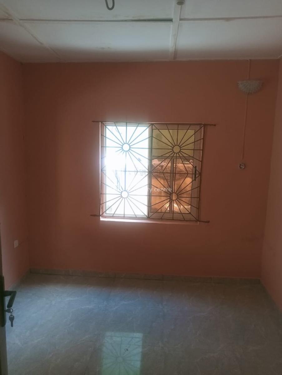 Renovated Mini Flat, Olowora, Omole Phase 2, Ikeja, Lagos, Mini Flat (room and Parlour) for Rent