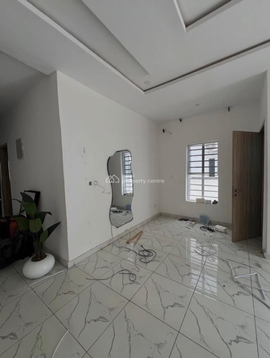 4bedroom Semi Detached Duplex, Harris Drive, Vgc, Lekki, Lagos, Semi-detached Duplex for Rent