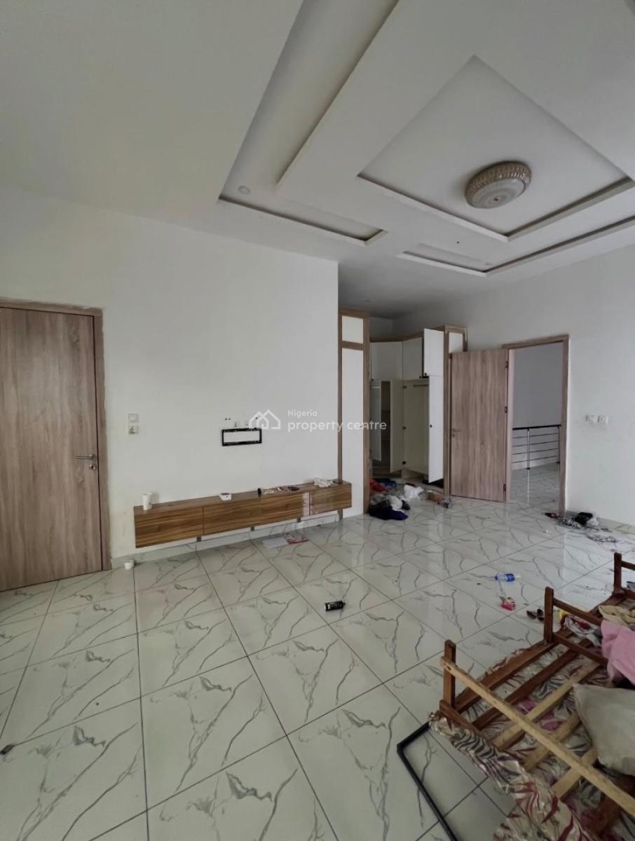 4bedroom Semi Detached Duplex, Harris Drive, Vgc, Lekki, Lagos, Semi-detached Duplex for Rent