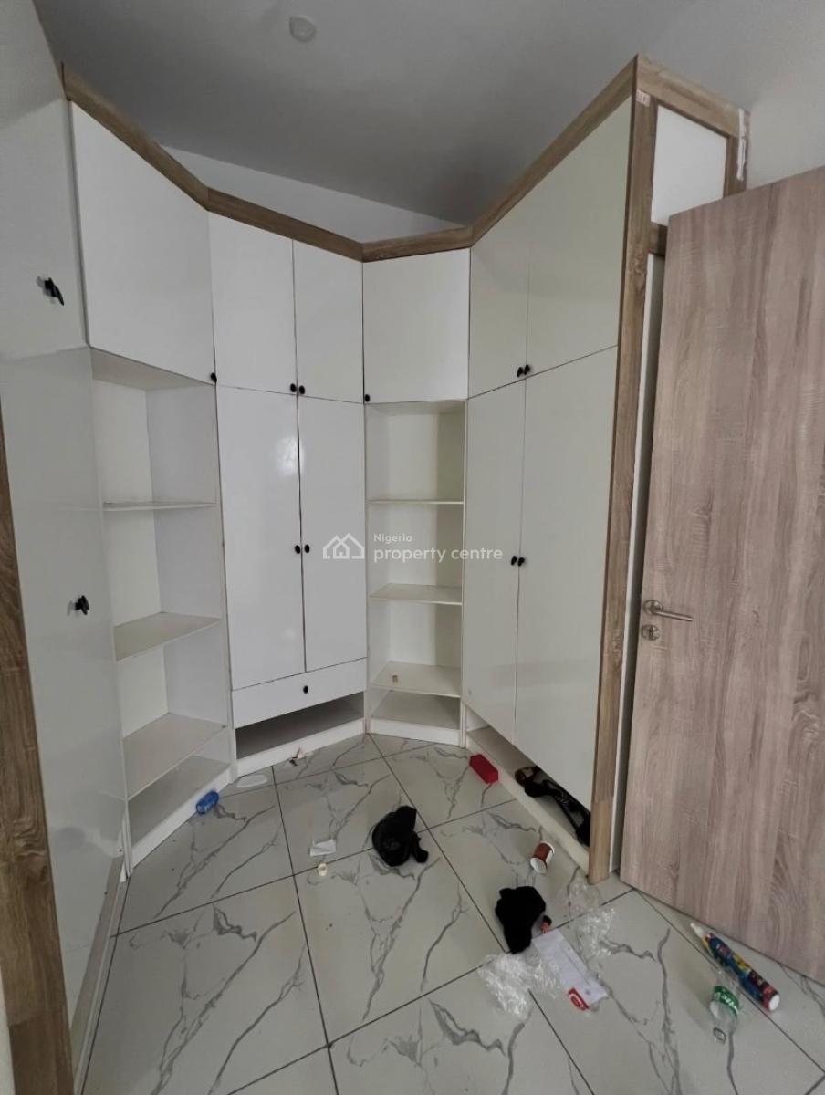 4bedroom Semi Detached Duplex, Harris Drive, Vgc, Lekki, Lagos, Semi-detached Duplex for Rent