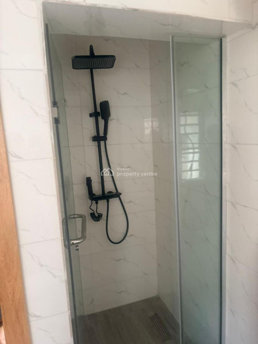 Luxurious 3 Bedroom Terrace Duplex Tastefully Built to Topnotched, Perfectly Secured Place., Lekki, Lagos, Terraced Duplex for Sale