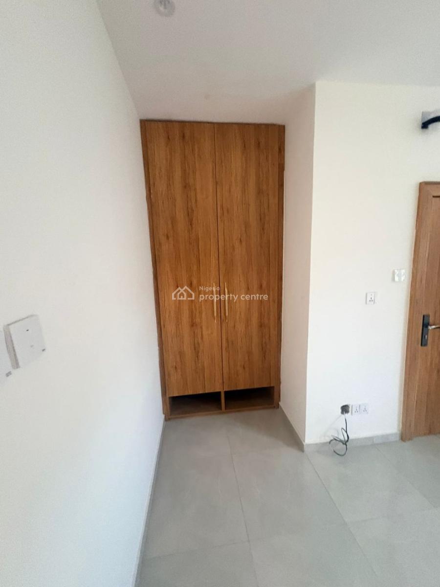 Luxurious 3 Bedroom Terrace Duplex Tastefully Built to Topnotched, Perfectly Secured Place., Lekki, Lagos, Terraced Duplex for Sale