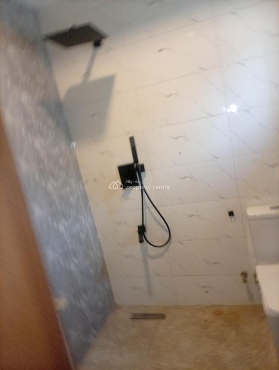 Exquisitely Finished and Well Renovated 6 Bedroom Duplex with a Pool, Asokoro District, Abuja, Detached Duplex for Rent