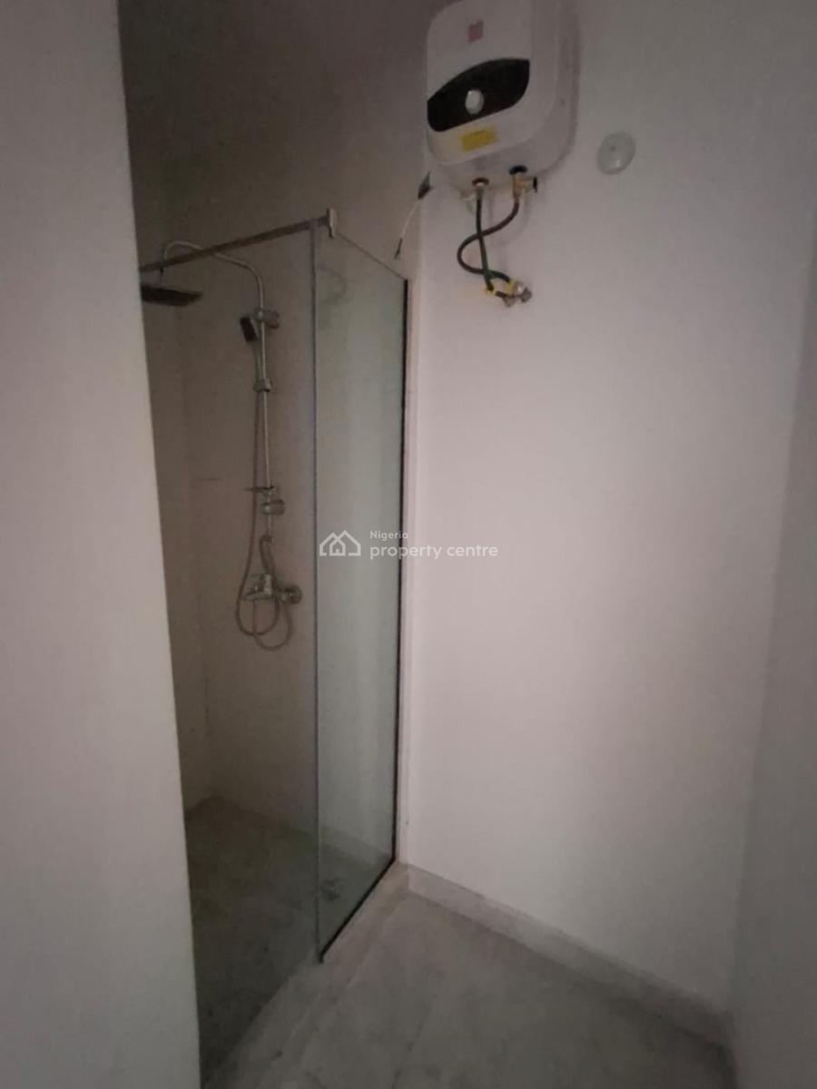 1 Bedroom Furnished Apartment, Off Freedom Way, Ikate, Lekki, Lagos, Mini Flat (room and Parlour) for Rent