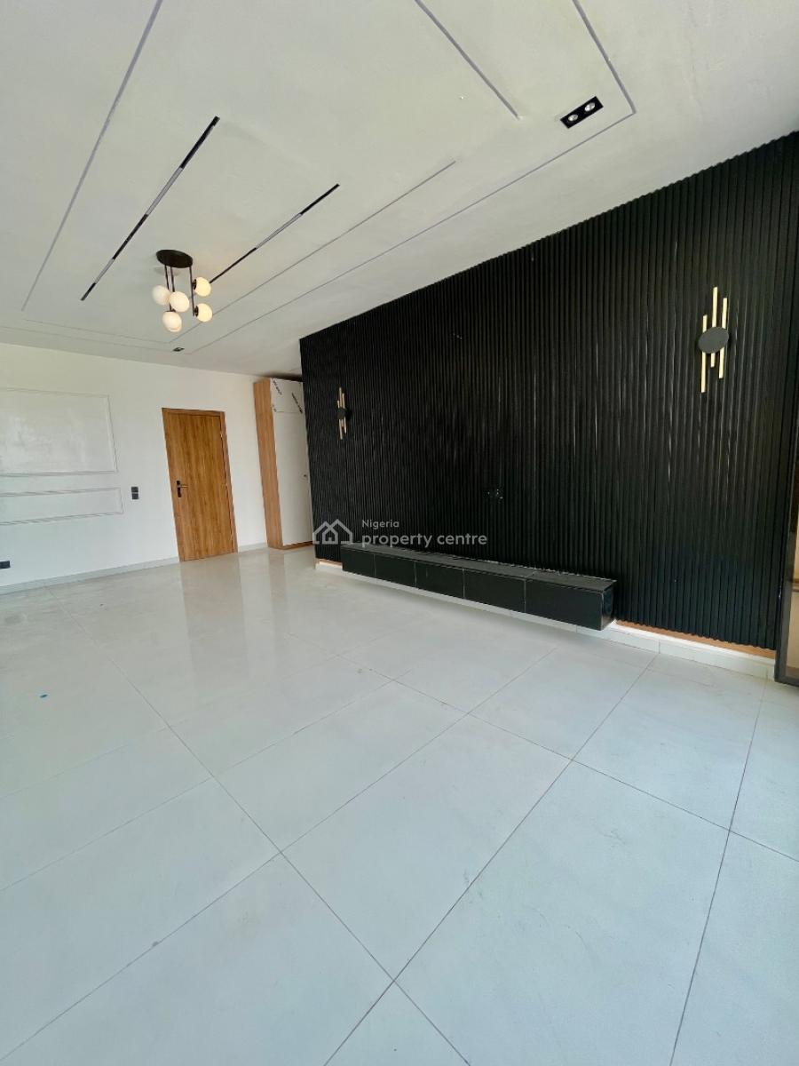 4 Bedroom Fully Detached Duplex + Bq, Ikota, Lekki, Lagos, House for Sale