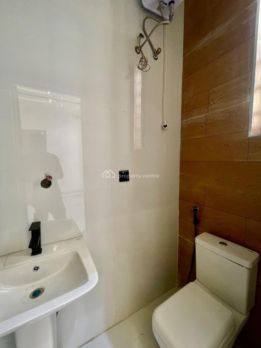 4 Bedroom Fully Detached Duplex + Bq, Ikota, Lekki, Lagos, House for Sale