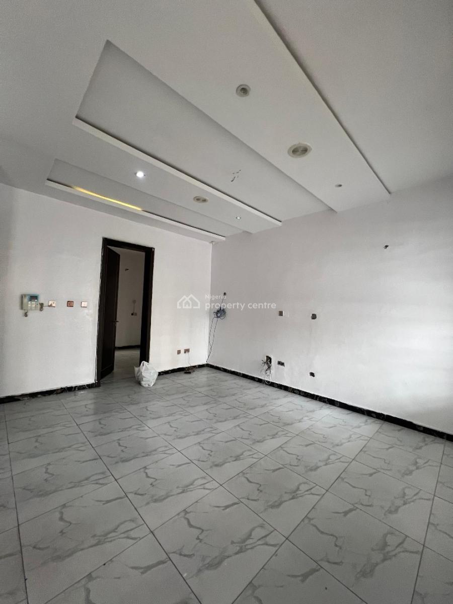 Standard Single Room Selfcontain Shared Apt, Ikate Elegushi, Lekki Lagos, Ikate Elegushi, Lekki, Lagos, Self Contain (single Rooms) for Rent