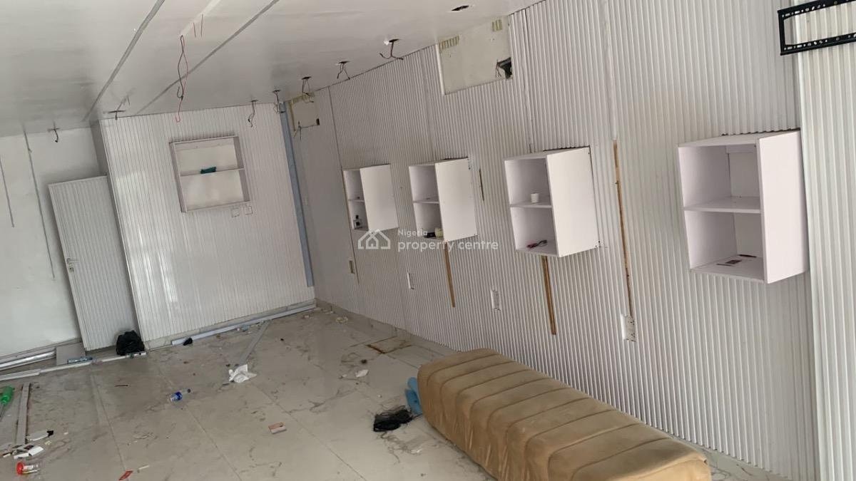 Big Shop Space, Lekki Phase 1, Lekki, Lagos, Shop for Rent