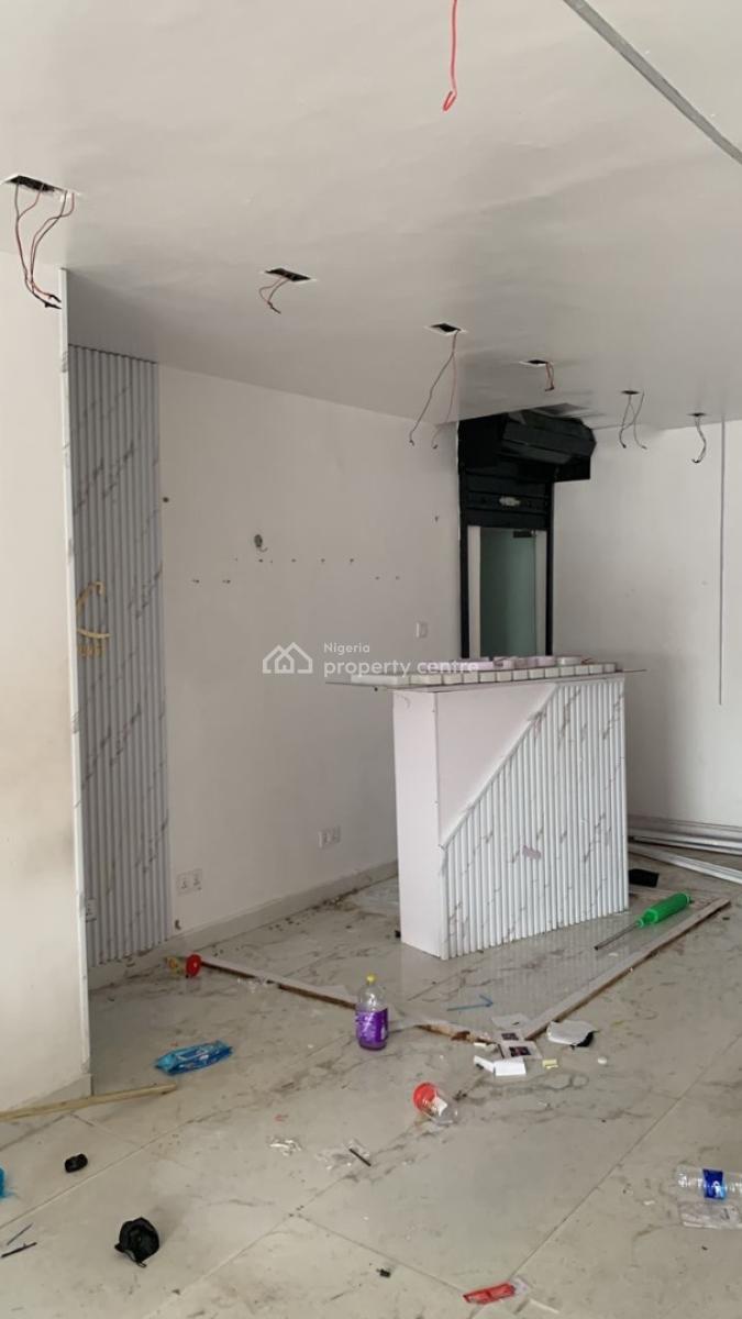 Big Shop Space, Lekki Phase 1, Lekki, Lagos, Shop for Rent