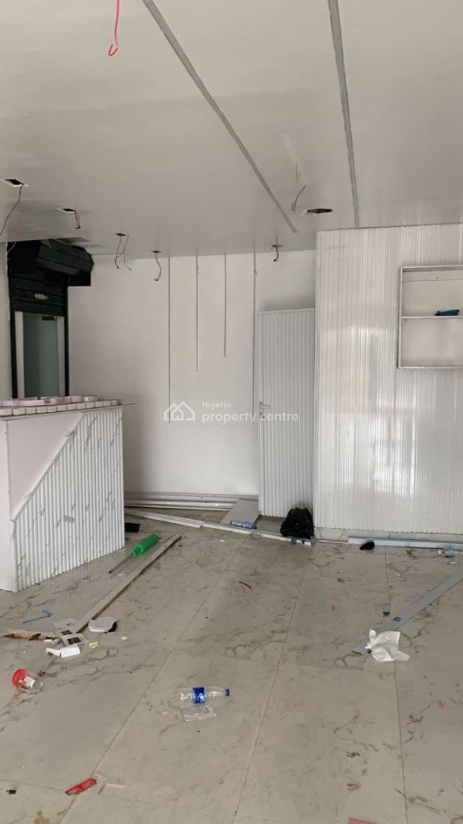 Big Shop Space, Lekki Phase 1, Lekki, Lagos, Shop for Rent
