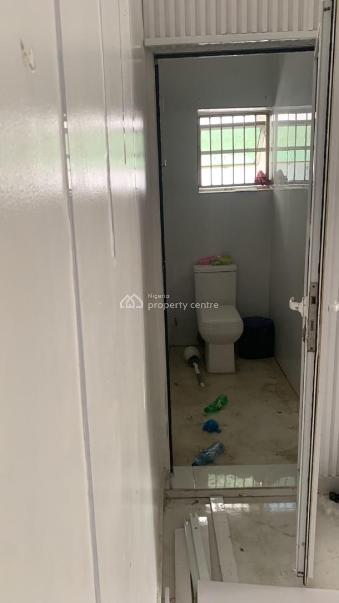 Big Shop Space, Lekki Phase 1, Lekki, Lagos, Shop for Rent