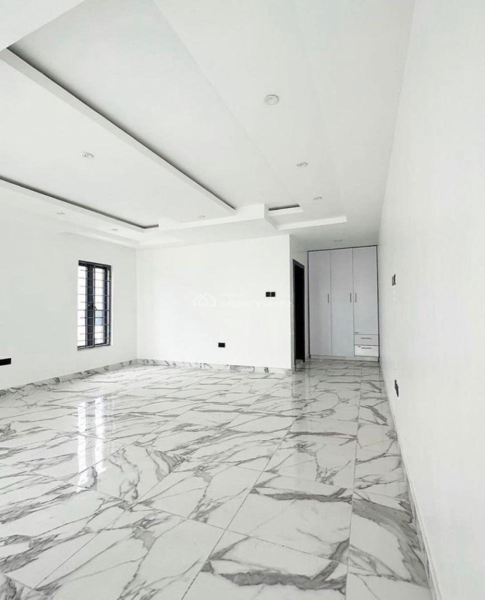 Stunning Five Bedroom Semi Detached Duplex, Vgc, Lekki, Lagos, Semi-detached Duplex for Rent