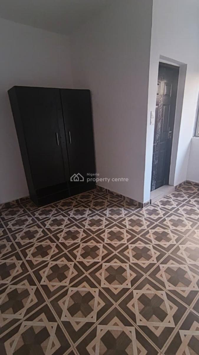 1bedroom Apartment Available, Ikate, Lekki, Lagos, Self Contain (single Rooms) for Rent