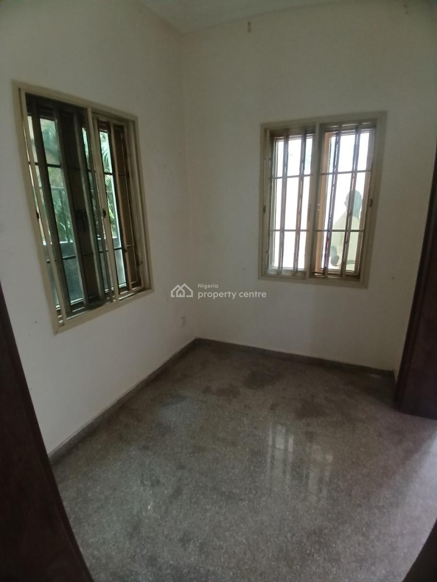 Well Renovated 3 Bedroom Terrace Duplex, Maitama District Abuja Diplomatic Zone, Maitama District, Abuja, Terraced Duplex for Rent
