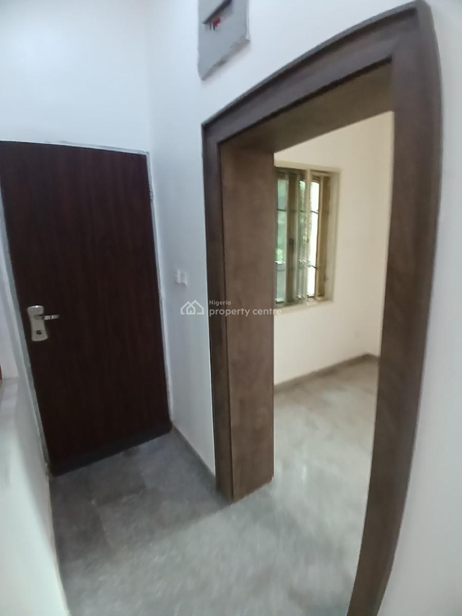 Well Renovated 3 Bedroom Terrace Duplex, Maitama District Abuja Diplomatic Zone, Maitama District, Abuja, Terraced Duplex for Rent