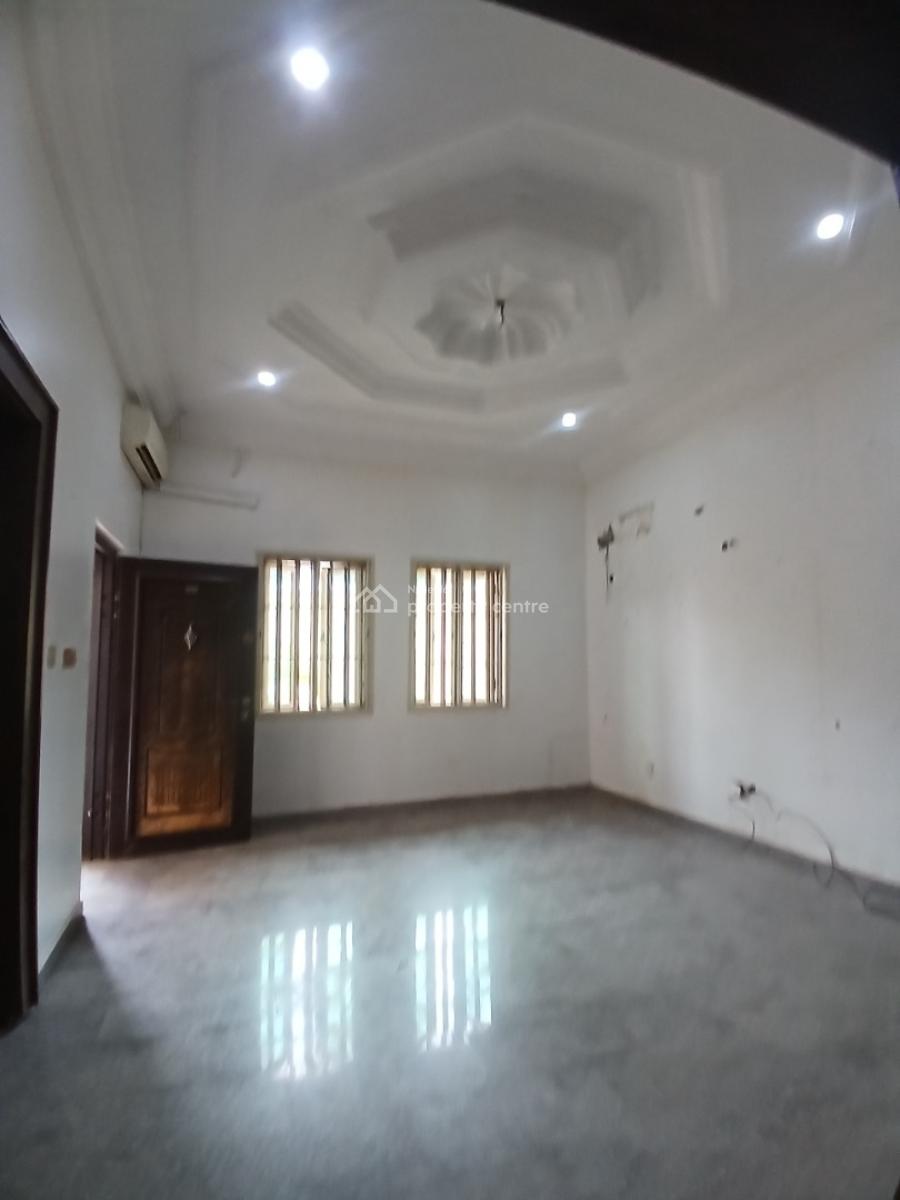 Well Renovated 3 Bedroom Terrace Duplex, Maitama District Abuja Diplomatic Zone, Maitama District, Abuja, Terraced Duplex for Rent