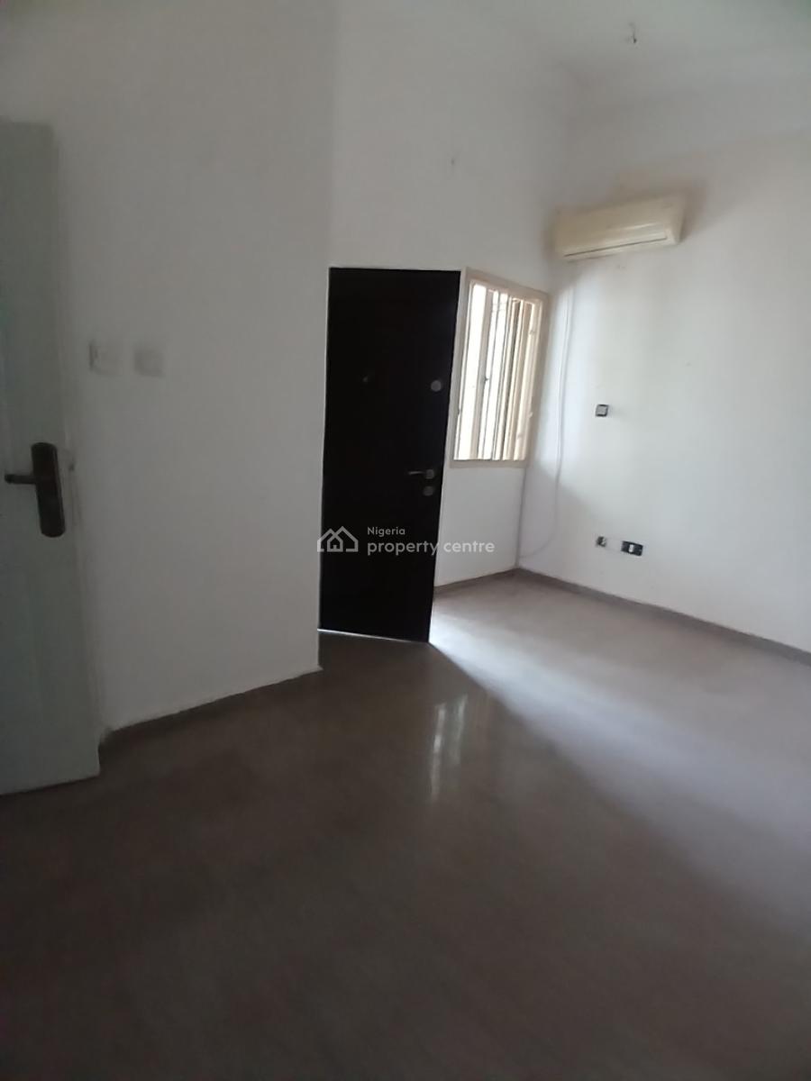 Well Renovated 3 Bedroom Terrace Duplex, Maitama District Abuja Diplomatic Zone, Maitama District, Abuja, Terraced Duplex for Rent