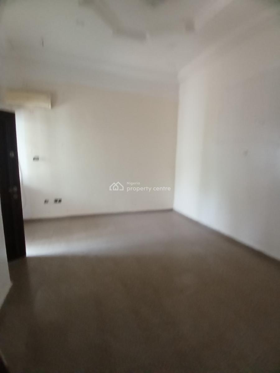 Well Renovated 3 Bedroom Terrace Duplex, Maitama District Abuja Diplomatic Zone, Maitama District, Abuja, Terraced Duplex for Rent