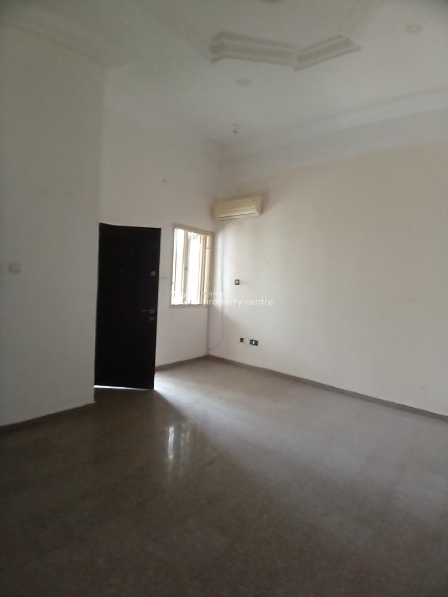 Well Renovated 3 Bedroom Terrace Duplex, Maitama District Abuja Diplomatic Zone, Maitama District, Abuja, Terraced Duplex for Rent