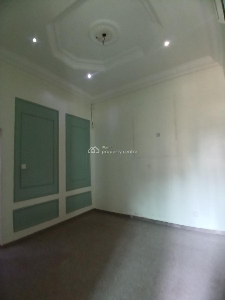 Well Renovated 3 Bedroom Terrace Duplex, Maitama District Abuja Diplomatic Zone, Maitama District, Abuja, Terraced Duplex for Rent