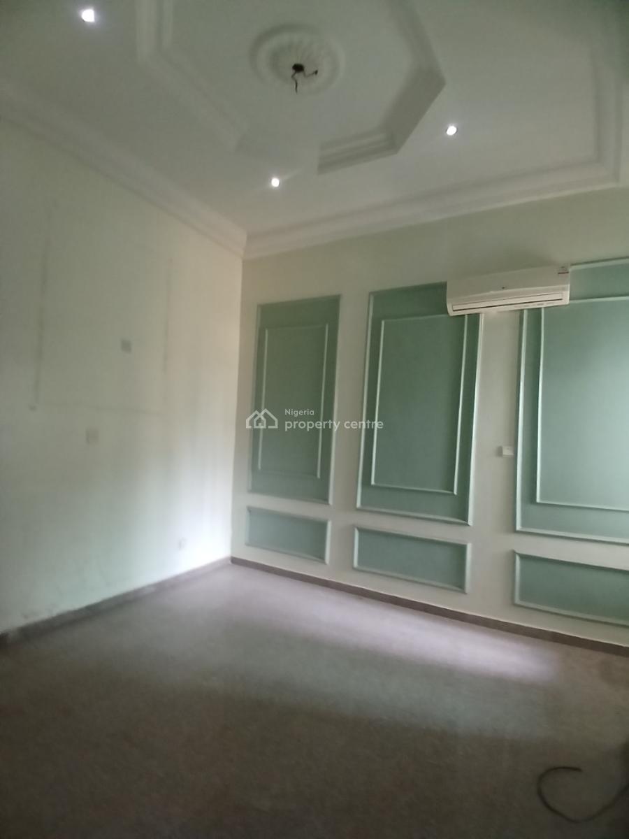 Well Renovated 3 Bedroom Terrace Duplex, Maitama District Abuja Diplomatic Zone, Maitama District, Abuja, Terraced Duplex for Rent