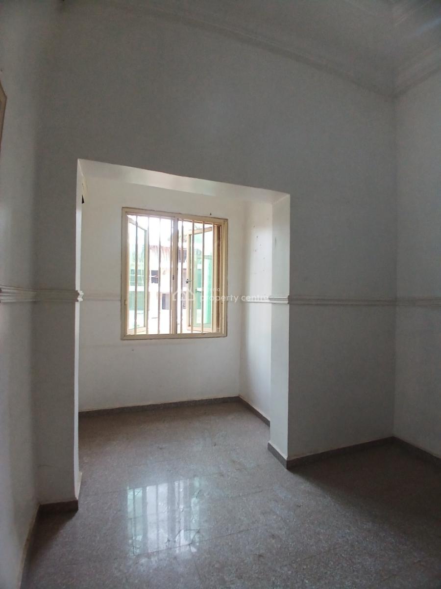 Well Renovated 3 Bedroom Terrace Duplex, Maitama District Abuja Diplomatic Zone, Maitama District, Abuja, Terraced Duplex for Rent